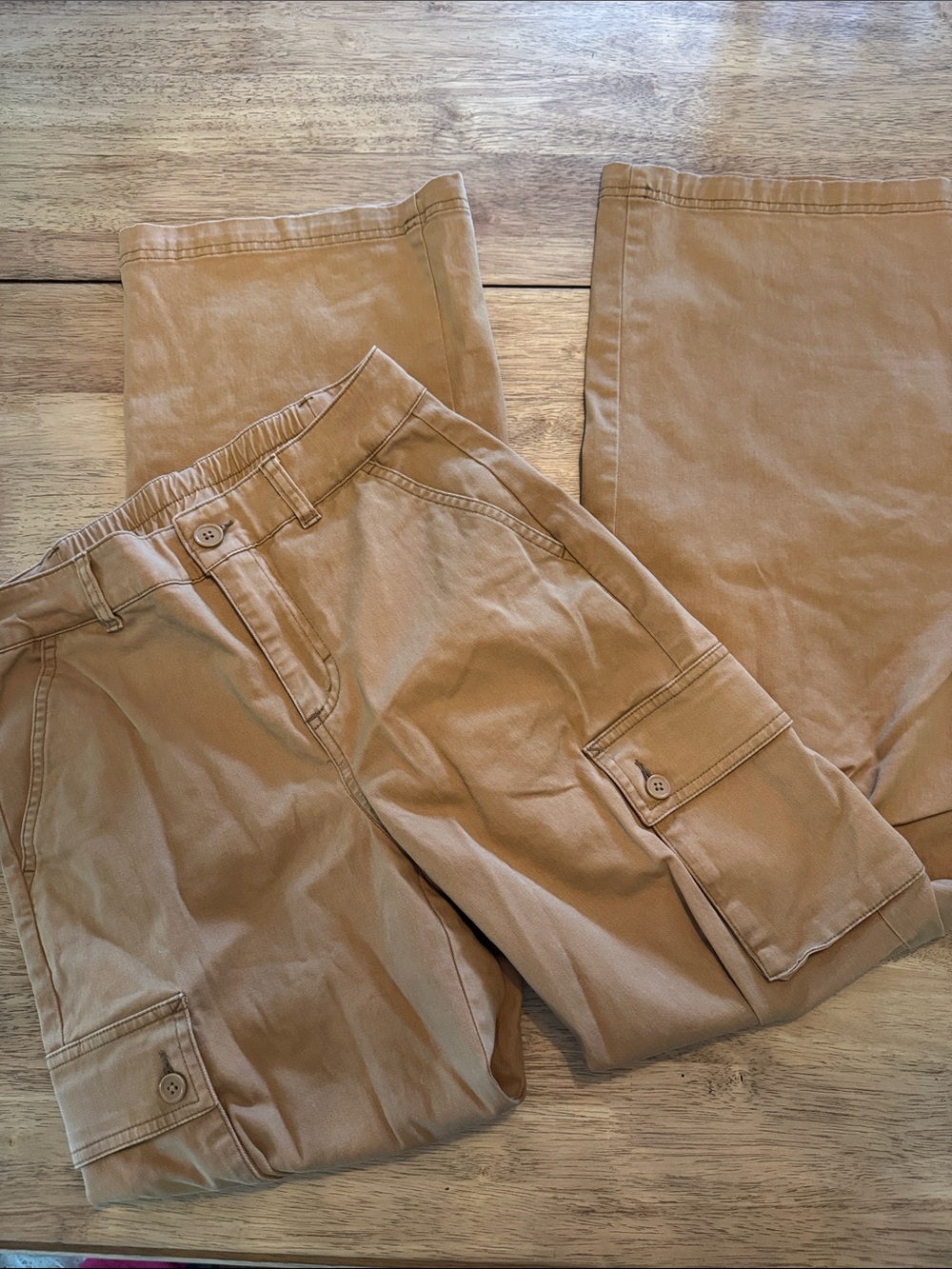 XS Wild Fable Cargo Pants
